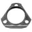31866 Exhaust Flanges
