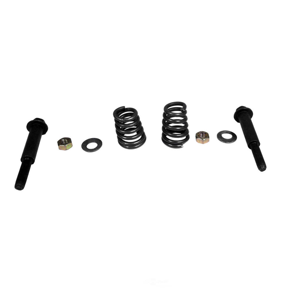 35031 Nickson Exhaust Bolt Kit