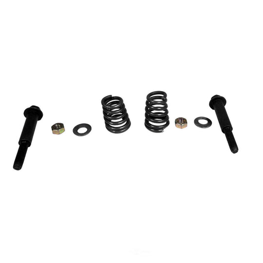 35031 Nickson Exhaust Bolt Kit
