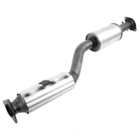 55531 Walker Direct Fit Converter