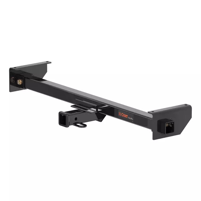 13701 Adjustable Trailer Hitch, 2 Receiver (51 Frames, 2 Drop)