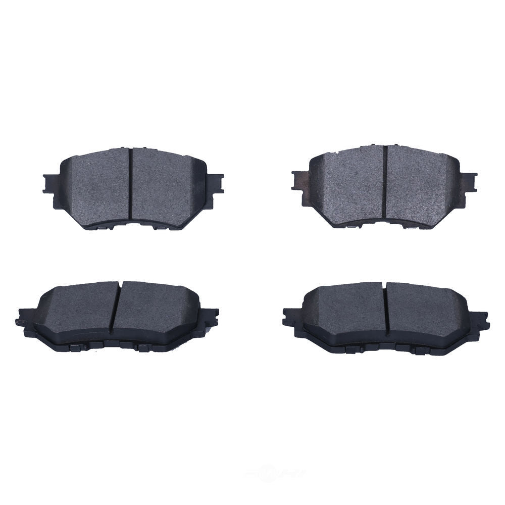 BFD1759CR ProSeries OE Brake Pads