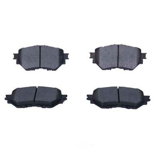 BFD1759CR ProSeries OE Brake Pads