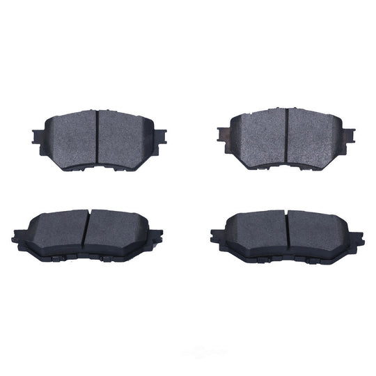 BFD1759CR ProSeries OE Brake Pads