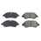 BFD1775SM ProSeries OE Brake Pads
