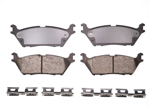 BFD1790CR ProSeries OE Brake Pads