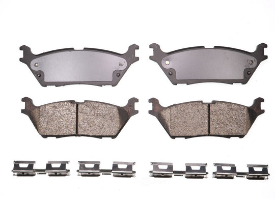 BFD1790CR ProSeries OE Brake Pads