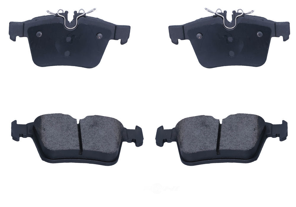 BFD1795CR PRO SERIES OE BRAKE PADS