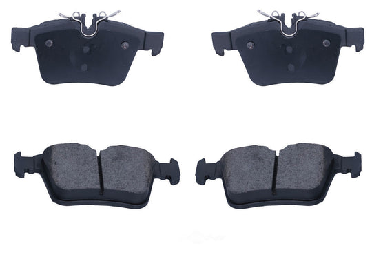 BFD1795CR PRO SERIES OE BRAKE PADS
