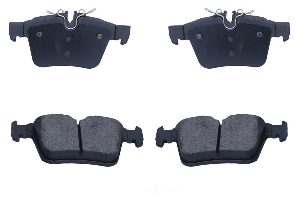 BFD1795CR PRO SERIES OE BRAKE PADS