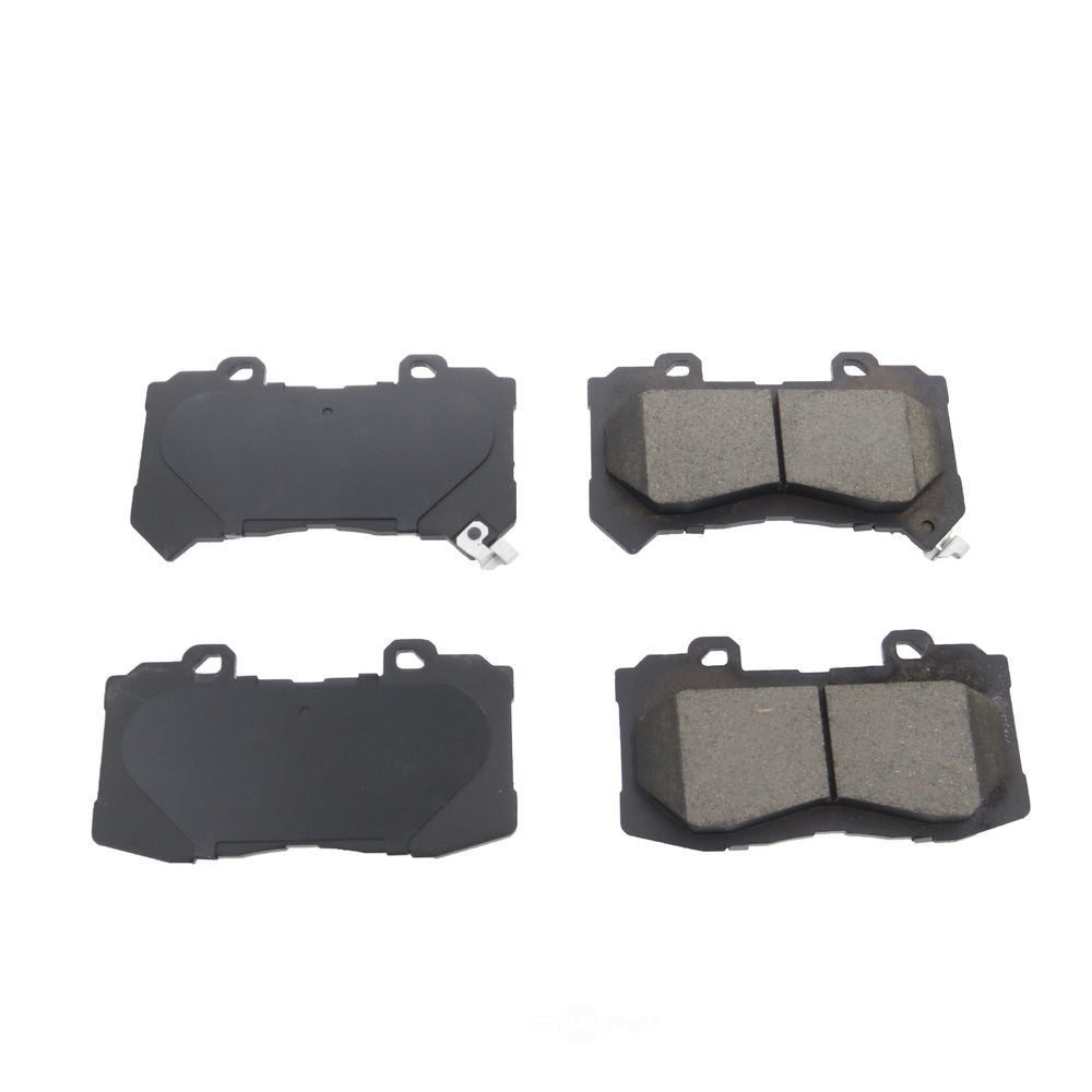 BFD1802CR ProSeries OE Brake Pads