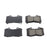 BFD1802CR ProSeries OE Brake Pads