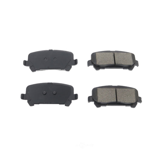 BFD1806CR ProSeries OE Brake Pads