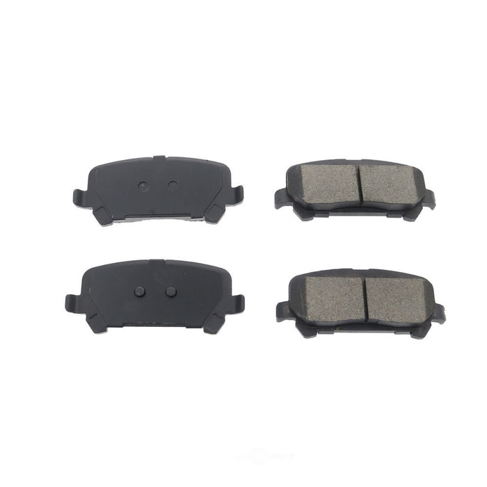 BFD1806CR ProSeries OE Brake Pads