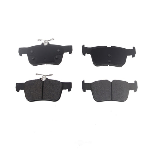 BFD1833SM ProSeries OE Brake Pad Set, Rear