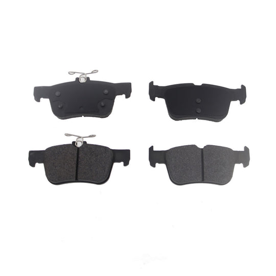 BFD1833SM ProSeries OE Brake Pad Set, Rear