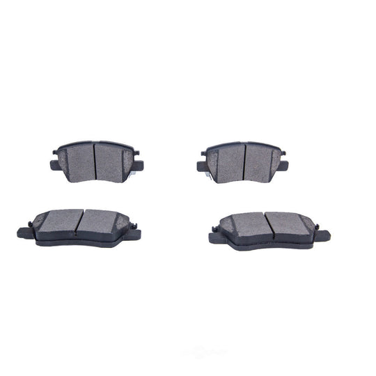BFD1844SM ProSeries OE Brake Pads