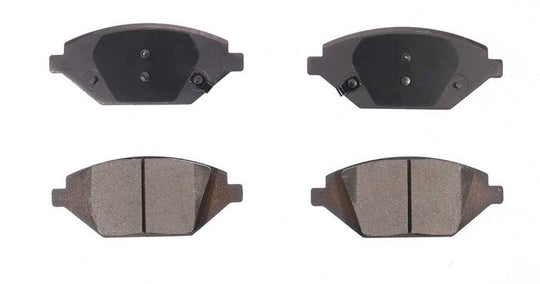 BFD1864CR ProSeries OE Brake Pad Set, Rear