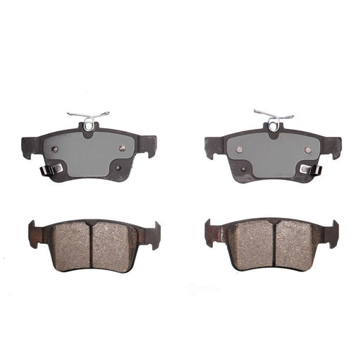 BFD1878CR ProSeries OE Brake Pads