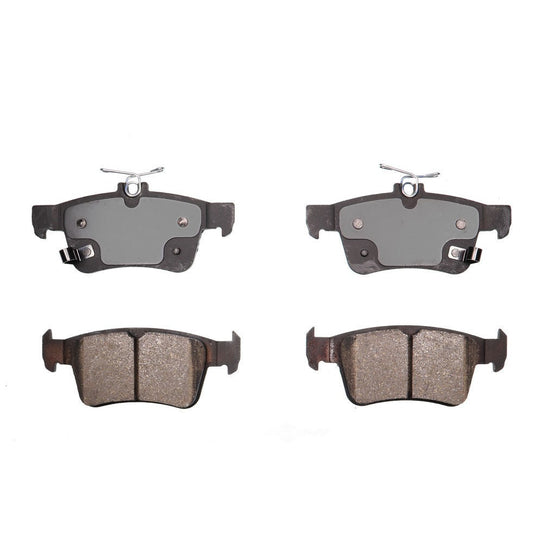 BFD1878CR ProSeries OE Brake Pads