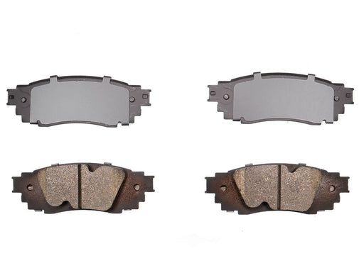 BFD1879SM ProSeries OE Brake Pads