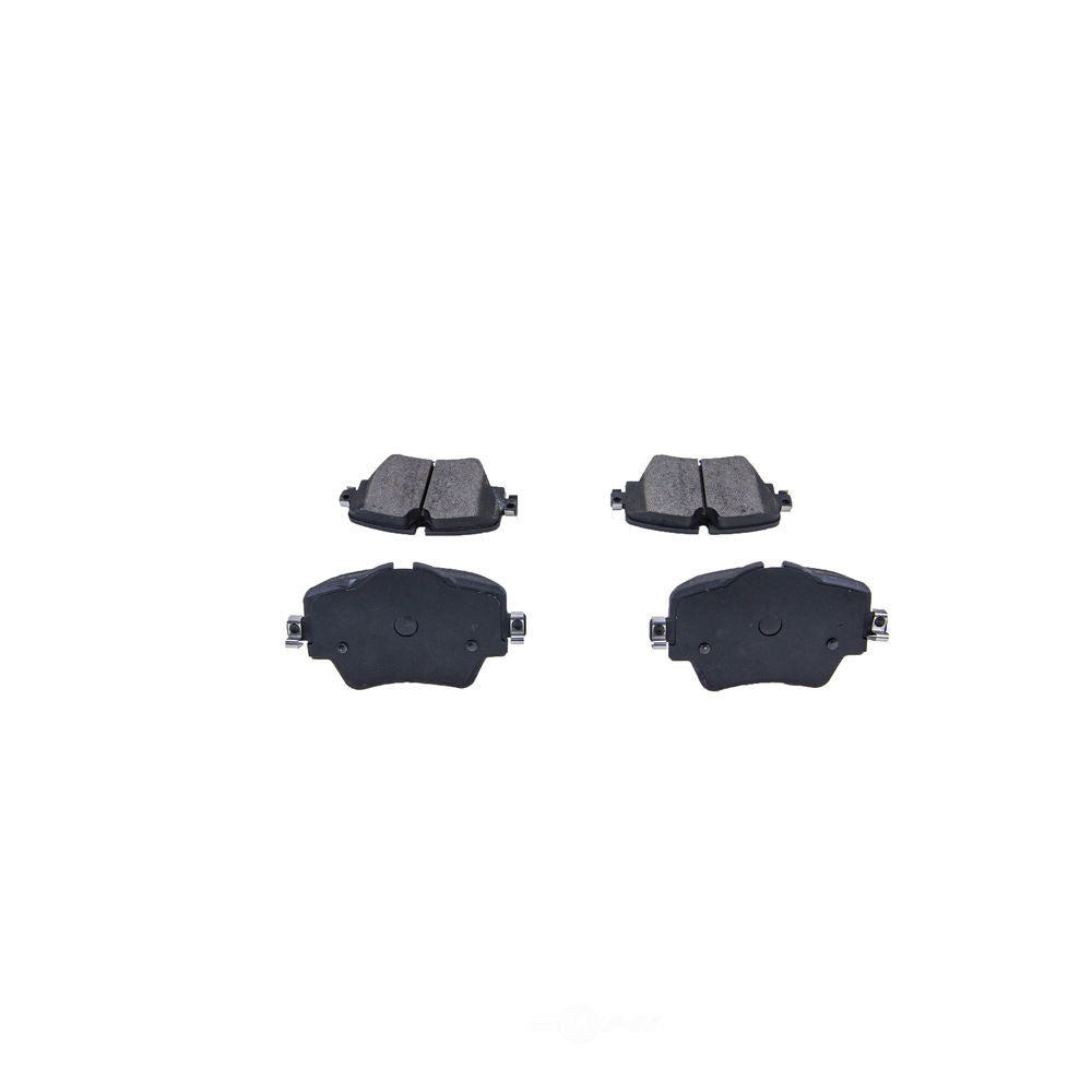 BFD1892CR PRO SERIES OE BRAKE PADS