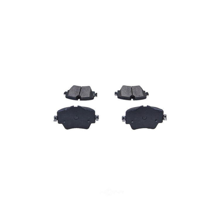 BFD1892CR PRO SERIES OE BRAKE PADS