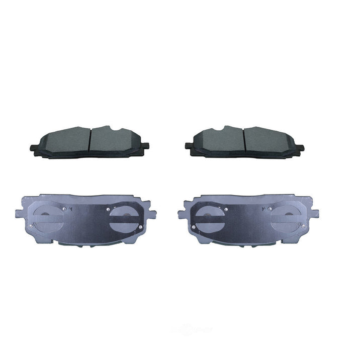 BFD1894CR PRO SERIES OE BRAKE PADS