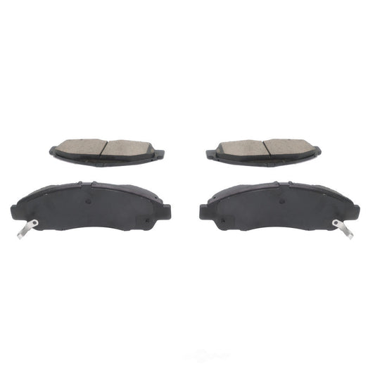 BFD1896CR PRO SERIES OE BRAKE PADS