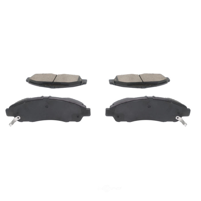 BFD1896CR PRO SERIES OE BRAKE PADS
