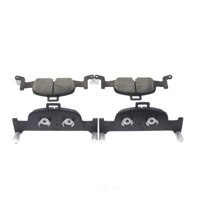BFD1897CR PRO SERIES OE BRAKE PADS