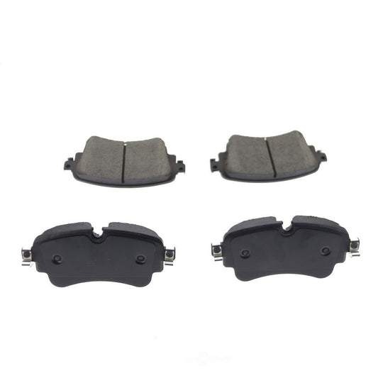 BFD1898CR PRO SERIES OE BRAKE PADS
