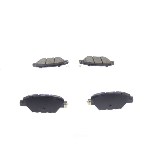 BFD1934CR ProSeries OE Brake Pad Set, Rear