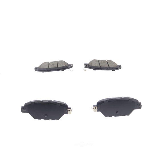 BFD1934CR ProSeries OE Brake Pad Set, Rear