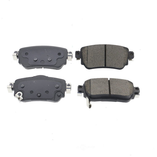 BFD1965CR ProSeries OE Brake Pads