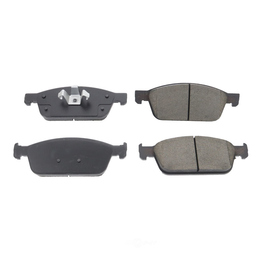 BFD2039CR ProSeries OE Brake Pad Set, Front