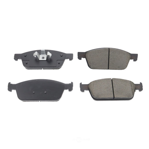 BFD2039CR ProSeries OE Brake Pad Set, Front
