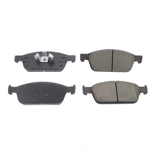 BFD2039CR ProSeries OE Brake Pad Set, Front