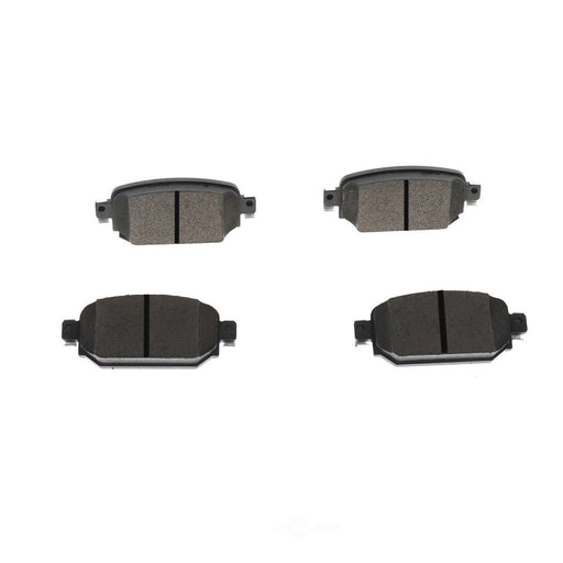 BFD2042CR ProSeries OE Brake Pads