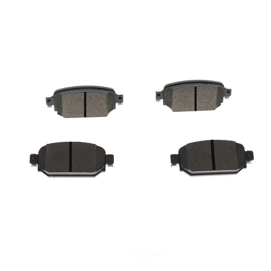 BFD2042CR ProSeries OE Brake Pads