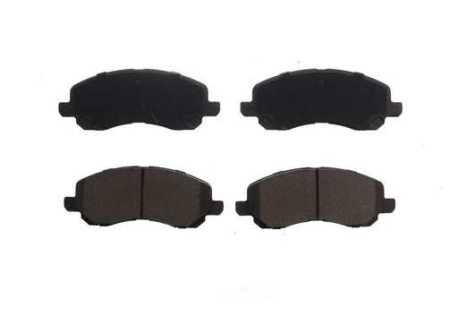 BFD2057CR ProSeries OE Brake Pad Set, Front