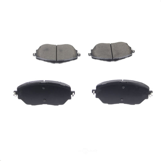 BFD2065CR ProSeries OE Brake Pad Set, Front