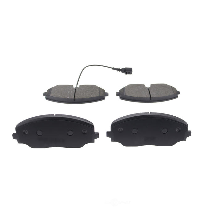 BFD2074SM ProSeries OE Brake Pad Set, Front