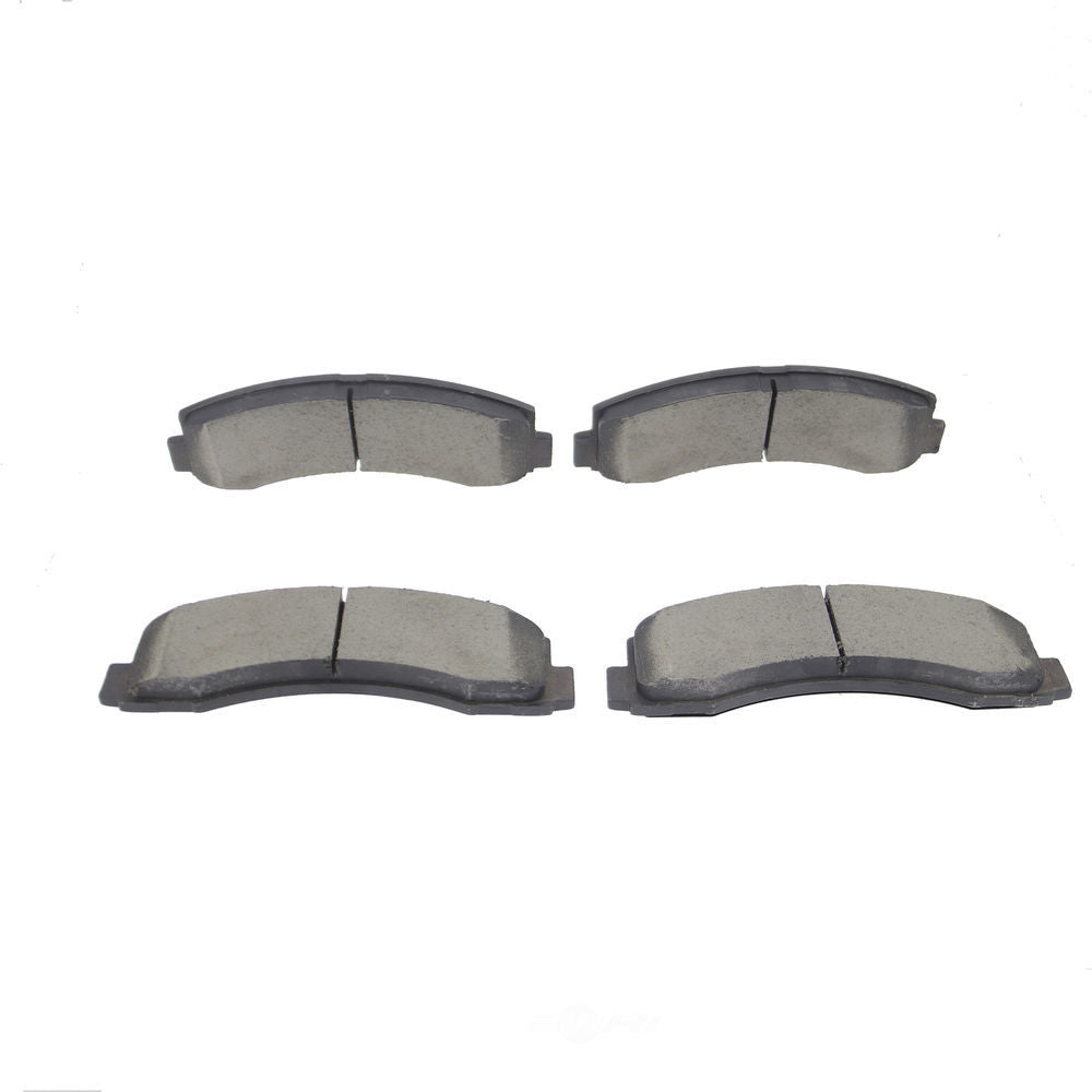BFD2087SM ProSeries OE Brake Pads