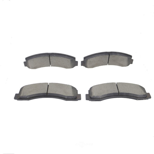 BFD2087SM ProSeries OE Brake Pads