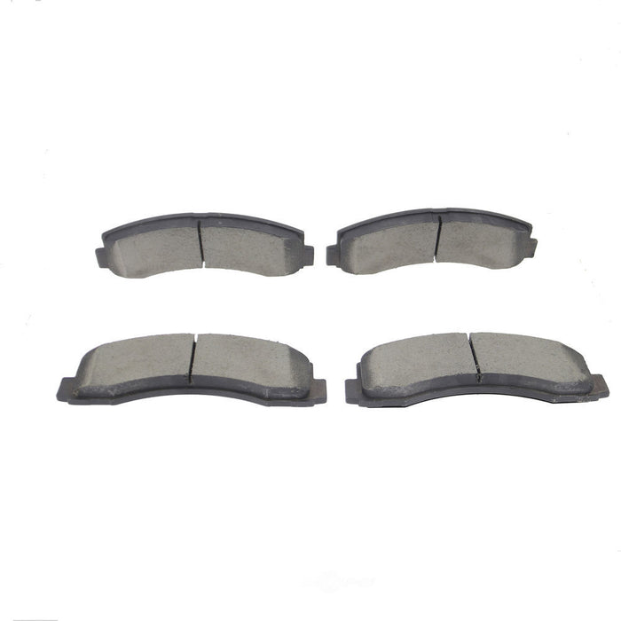 BFD2087SM ProSeries OE Brake Pads