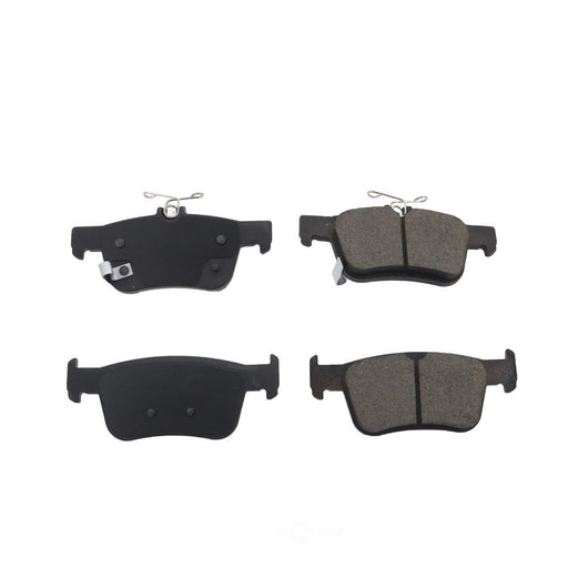 BFD2102CR ProSeries OE Brake Pads