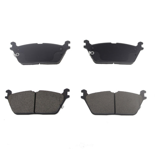 BFD2169CR ProSeries OE Brake Pad Set, Rear