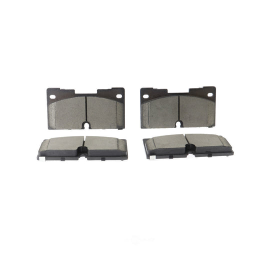 BFD2173SM ProSeries OE Brake Pad Set, Front