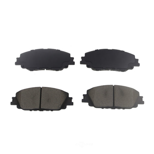 BFD2176CR ProSeries OE Brake Pad Set, Front